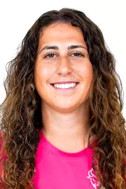Jess Benattar Head Shot