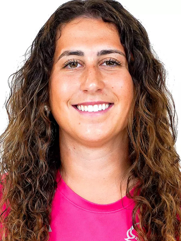 Jess Benattar Head Shot