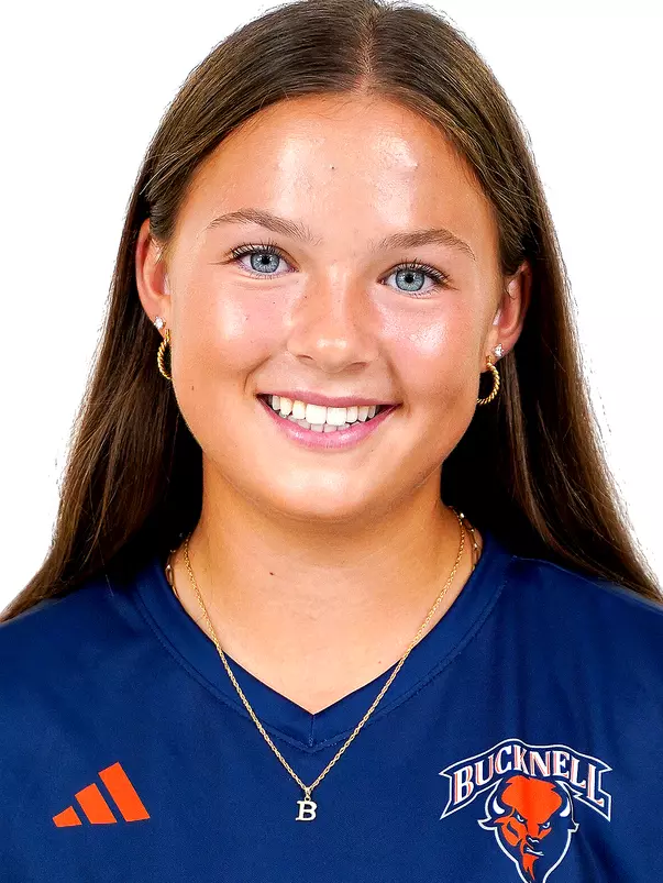 Bella Connell Head Shot