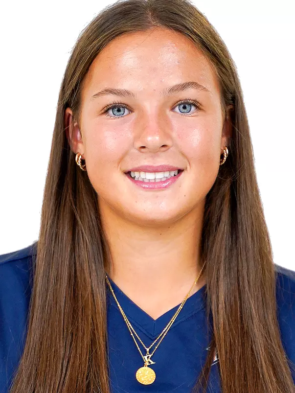 Katie Connell Head Shot