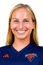 Olivia DeConinck Head Shot