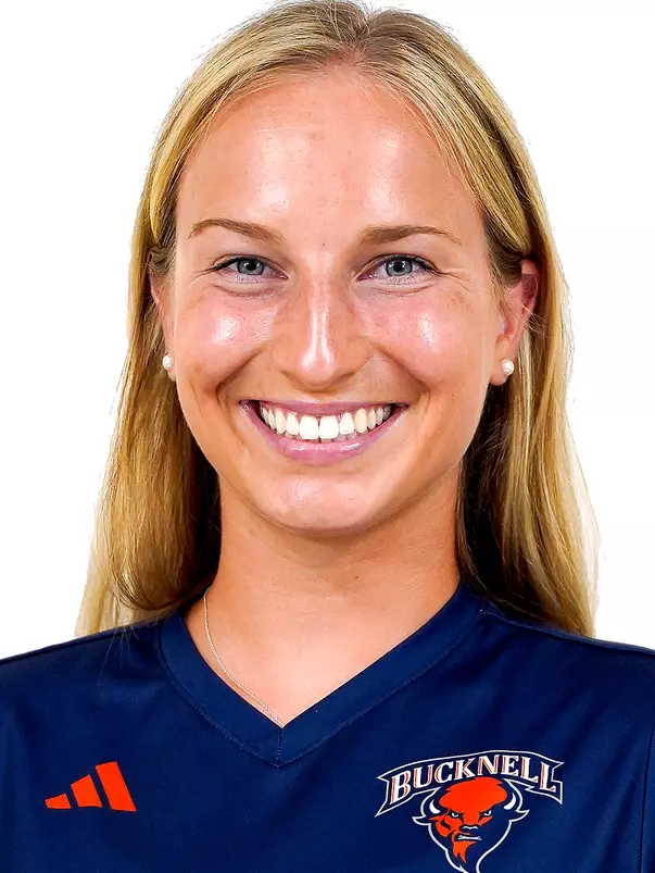 Olivia DeConinck Head Shot