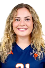 Teresa Deda Head Shot