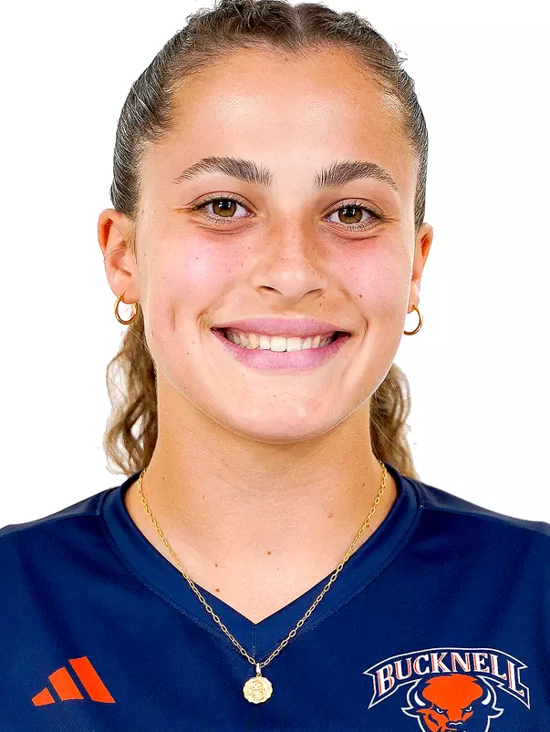 Leah DeLaurentiis Head Shot