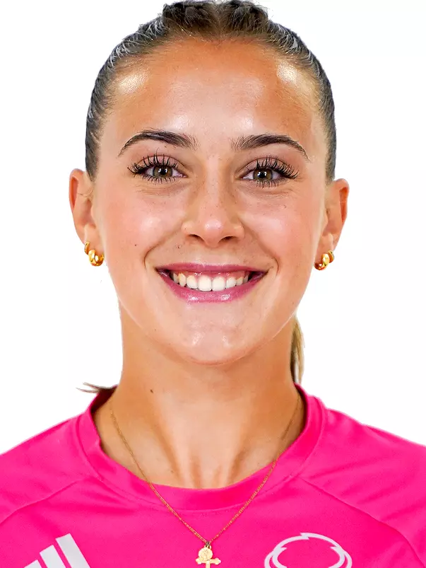 Reese Dolan Head Shot