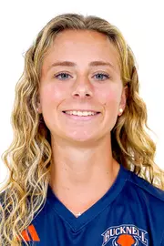 Reese Evans Head Shot