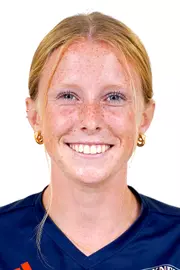 Ally Flaherty Head Shot