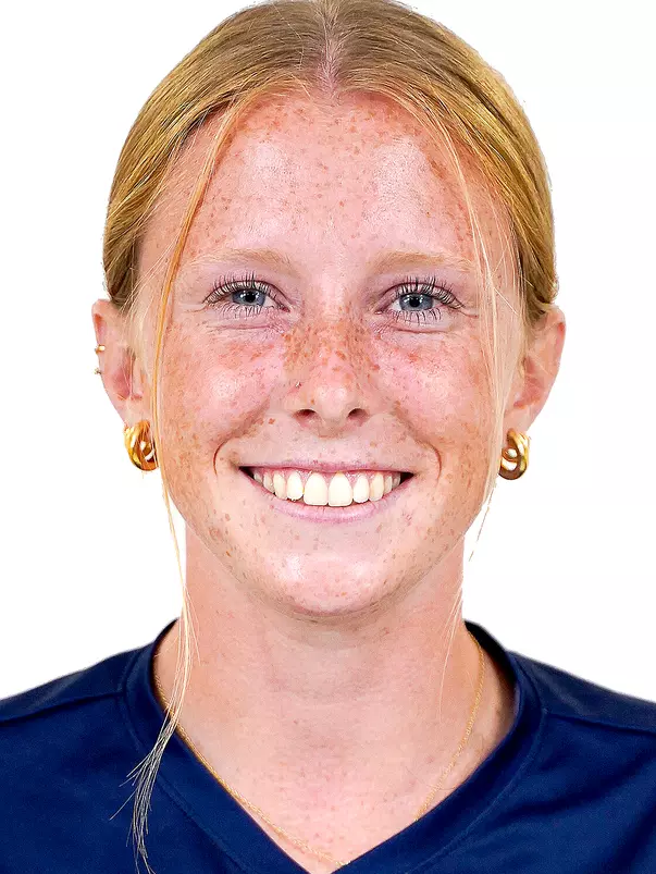 Ally Flaherty Head Shot