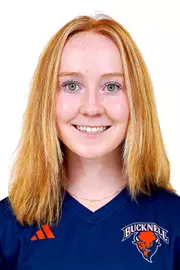 Kelley Francis Head Shot