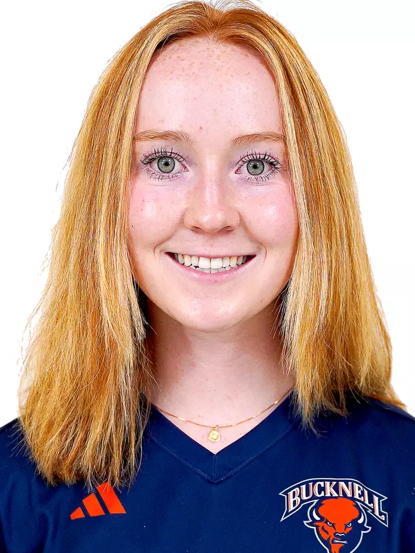 Kelley Francis Head Shot