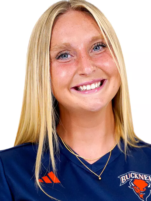 Sydney Hess Head Shot