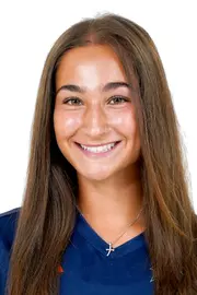 Klio Kokolis Head Shot