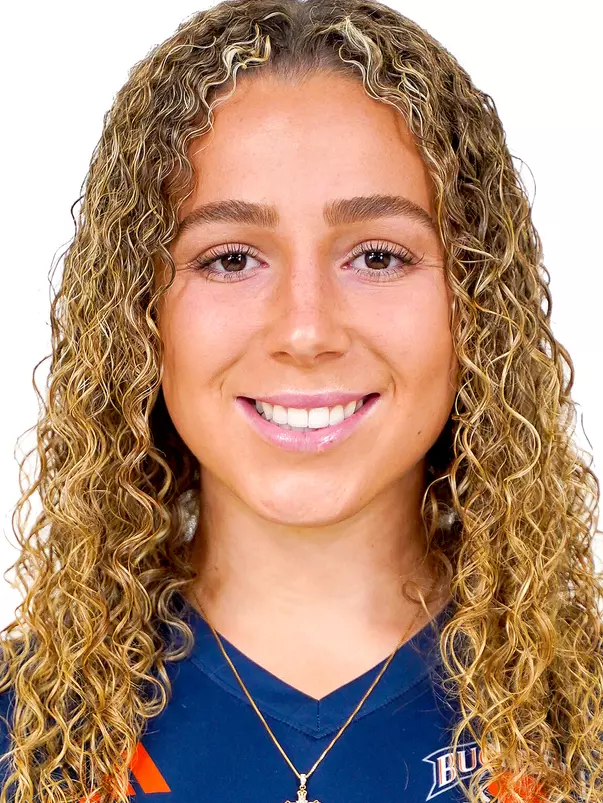 Caitlyn Scott Head Shot