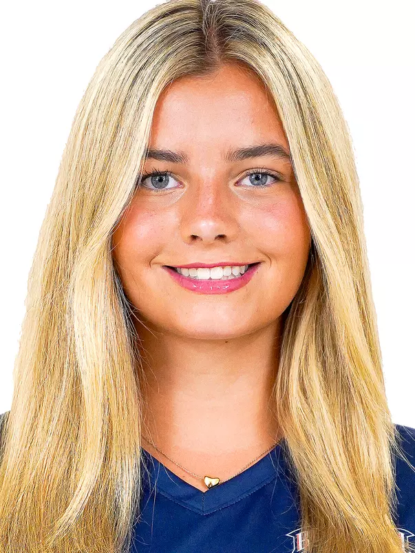 Presley Sutter Head Shot