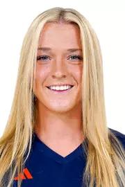 Reilly Traynor Head Shot