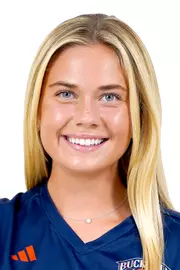 Kalli Wethern Head Shot
