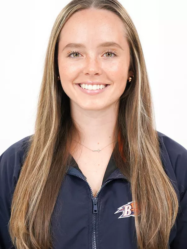 Morgan Brill Head Shot