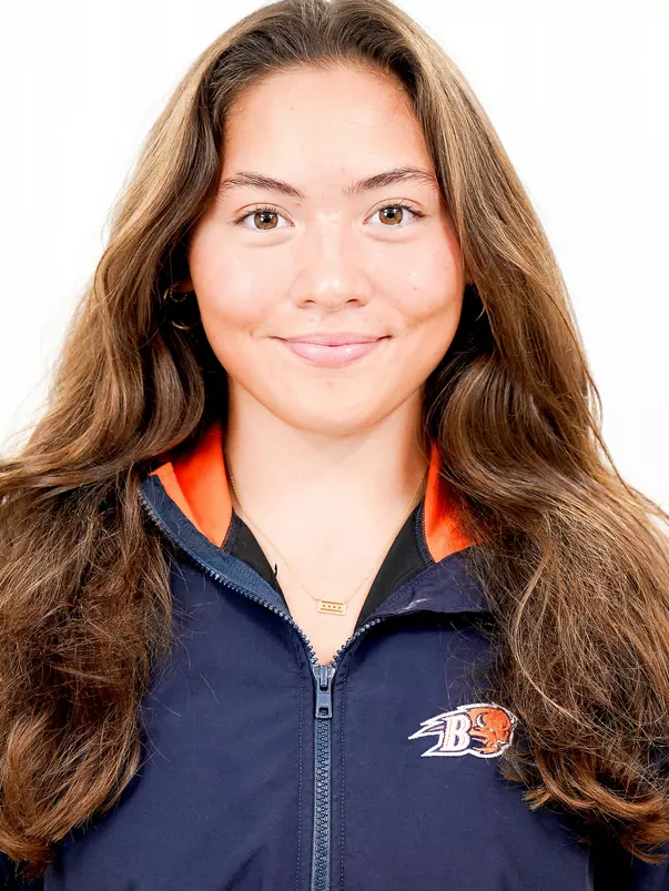 Smith Bumpers Head Shot