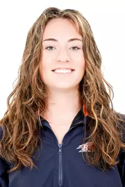 Sophia Cavalieri Head Shot