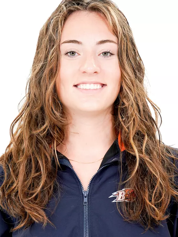 Sophia Cavalieri Head Shot