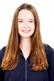 Cecilia Dial Head Shot