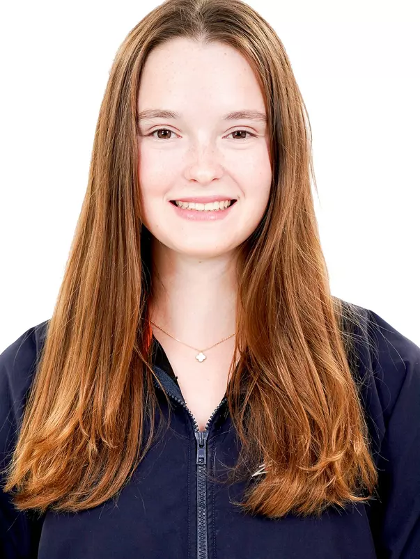 Cecilia Dial Head Shot