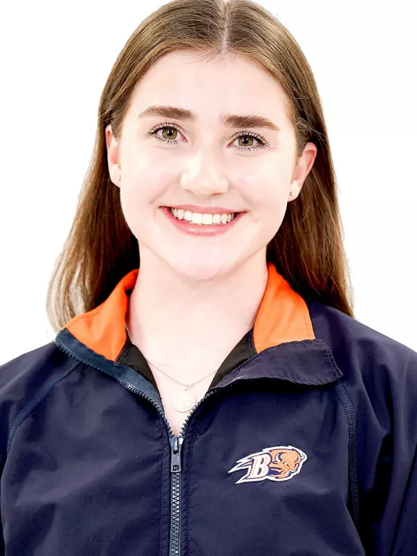 Clara Eikeboom Head Shot