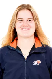Enya Gilroy Head Shot