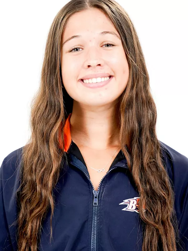 Bella Guzman Head Shot