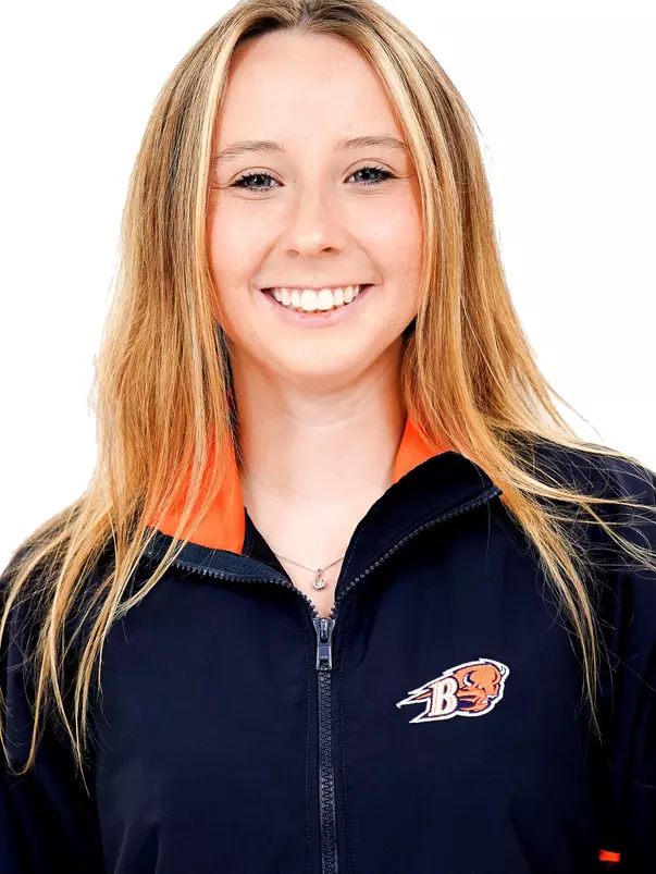 Hattie Hopper Head Shot