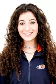 Sierra Jordan Head Shot