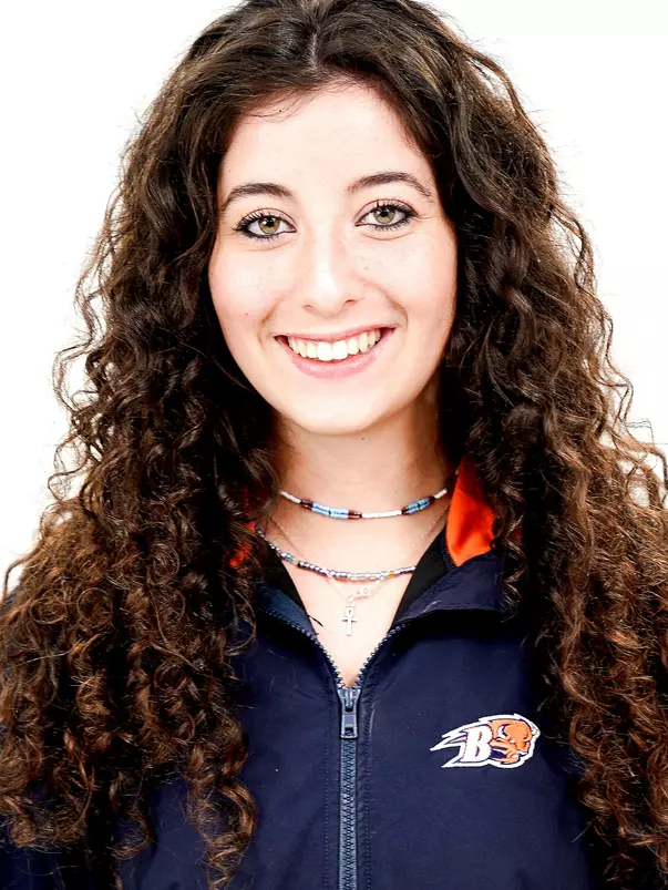 Sierra Jordan Head Shot