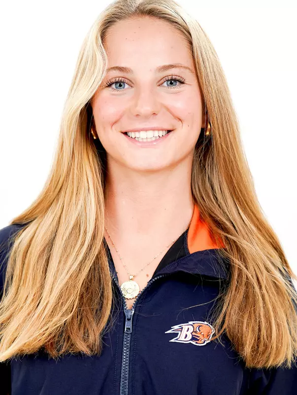 Sadye Levensten Head Shot