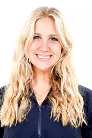 Logan Moore Head Shot