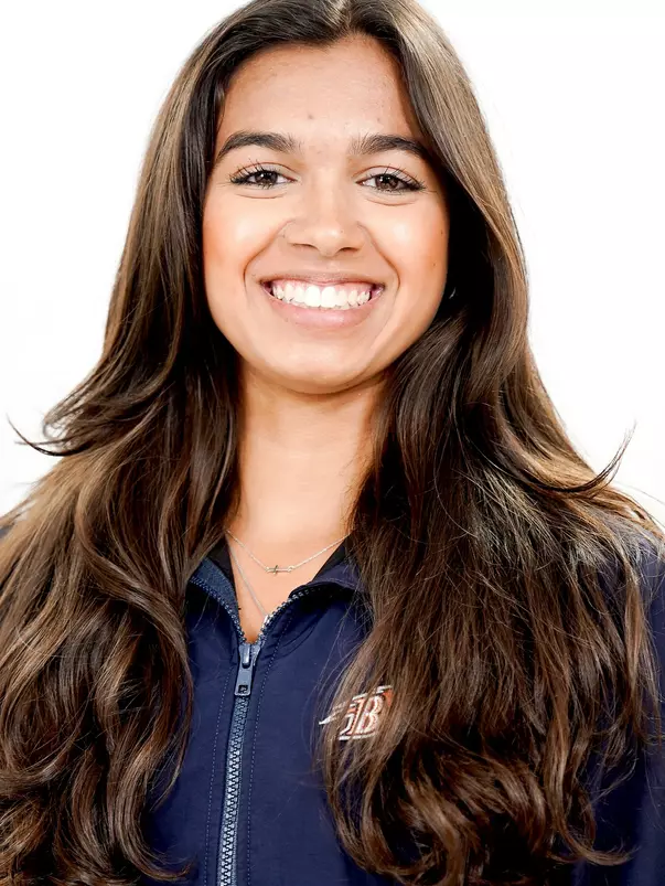 Kennedy Narine Head Shot