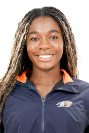 Chinemere Njoku Head Shot
