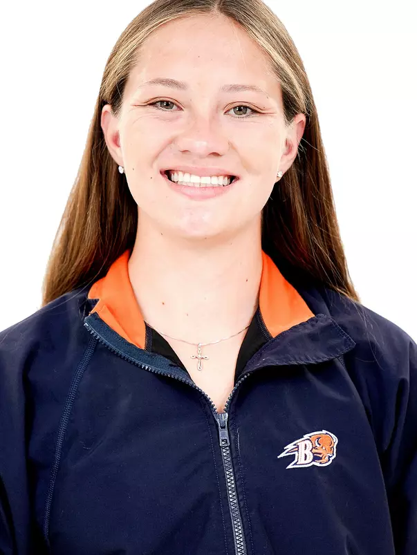 Abaigeal Robertson Head Shot