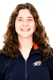Hannah Ruohoniemi Head Shot