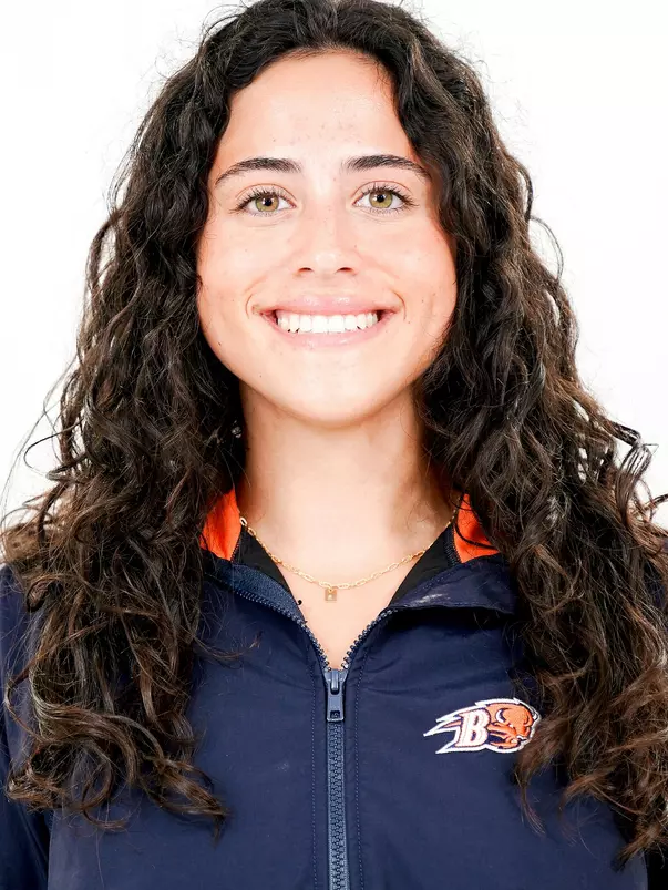 Amelia Smith Head Shot