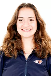 Anna Somer Head Shot