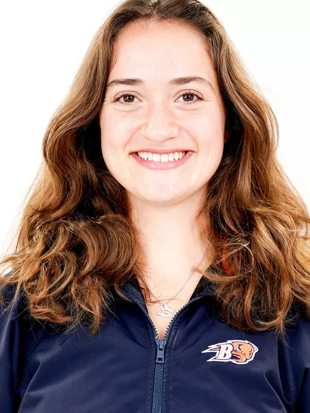 Anna Somer Head Shot