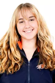 Jordyn Weber Head Shot