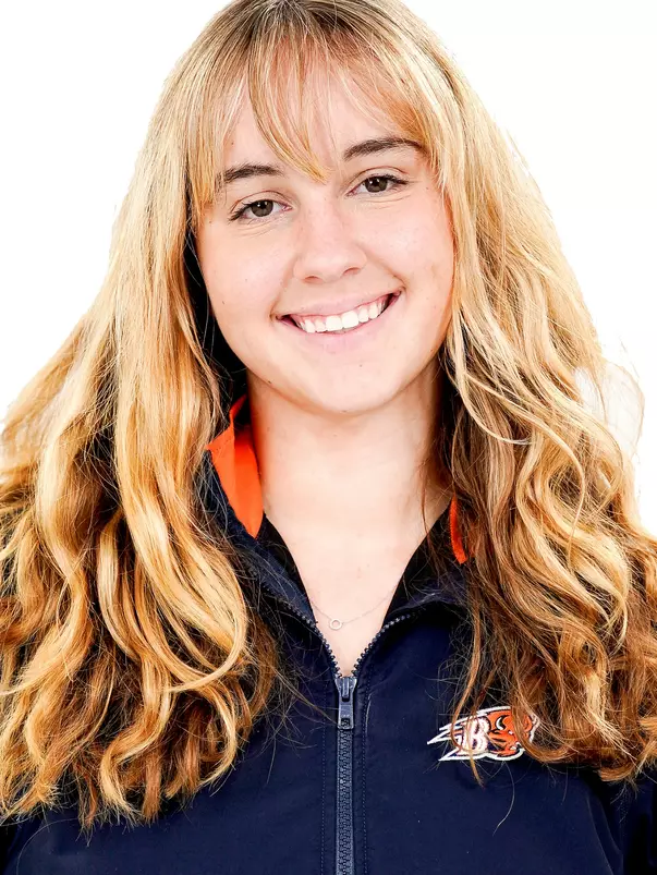 Jordyn Weber Head Shot