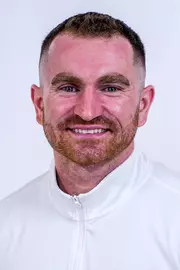 Justin McKenna