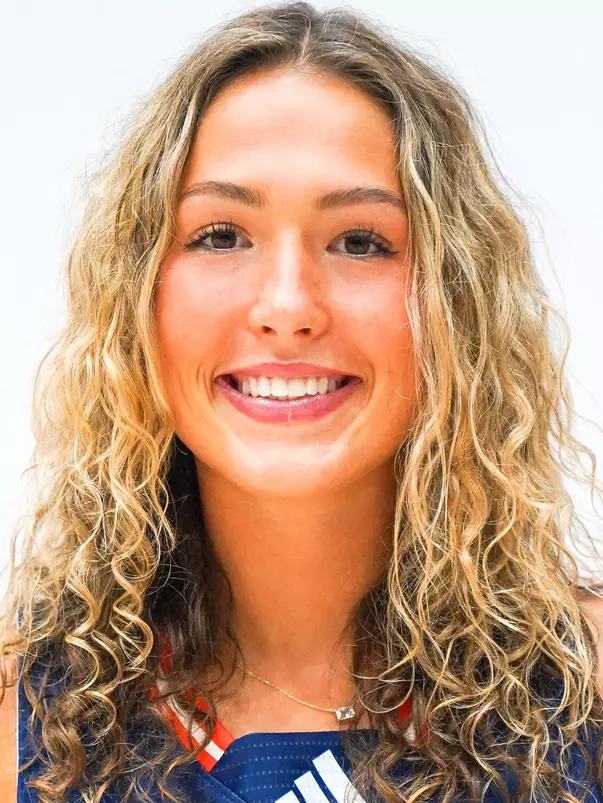 Ashley Sofilkanich Headshot