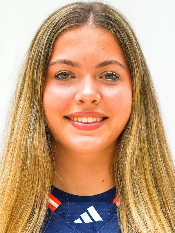 Elena Weisman Headshot