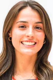 Isabella King Headshot