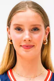 Julia Heiden Headshot