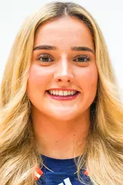 Sophia Sabino Headshot