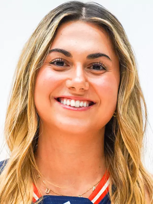 Tuana Coskun Headshot